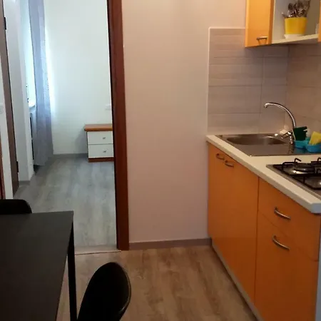 Archimede Appartamento Pavia