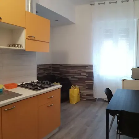 Appartamento Archimede *