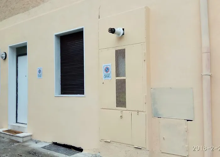 Archimede Appartement